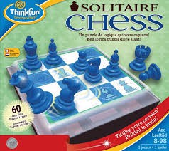 Chess master